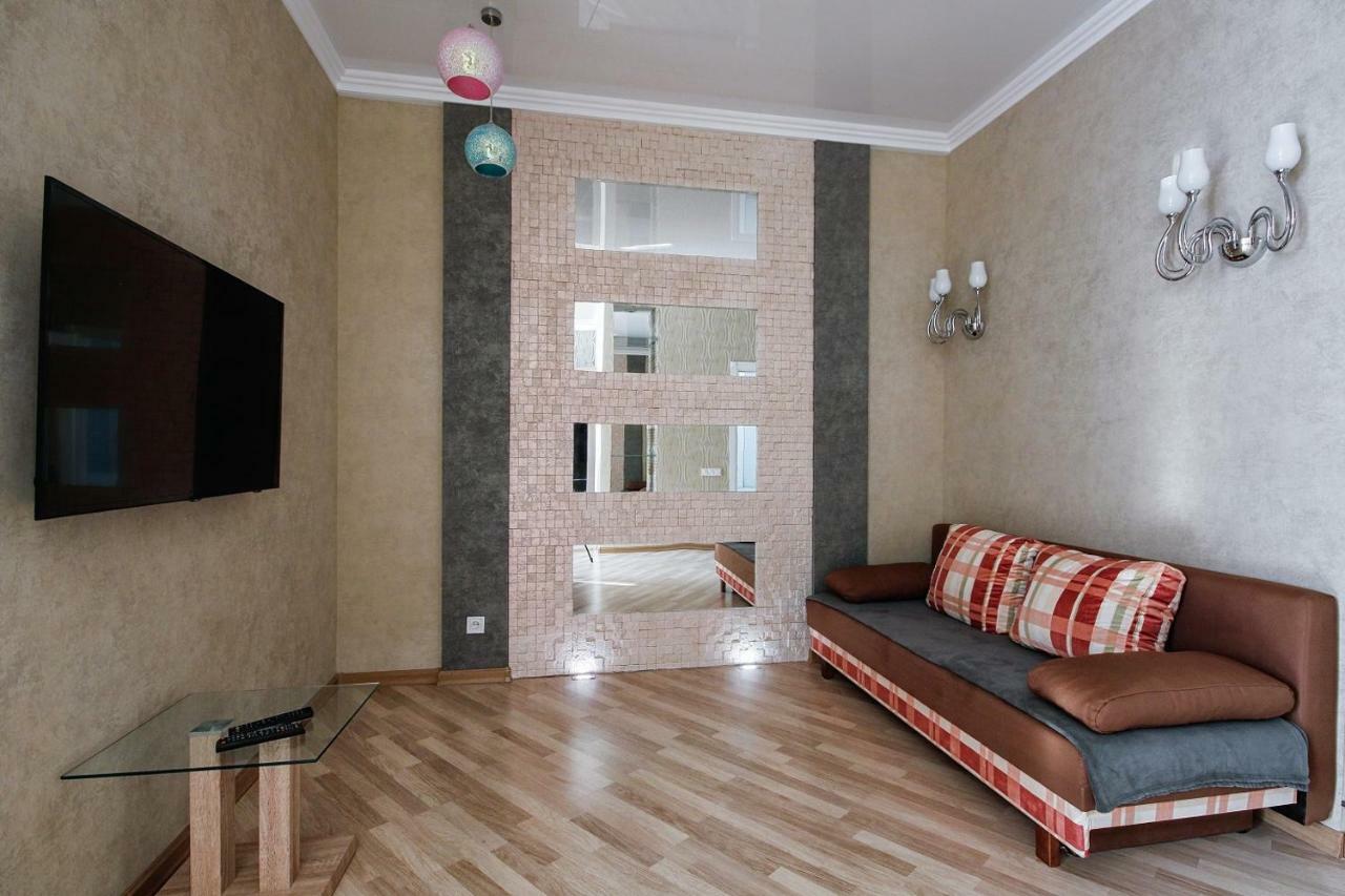 Apartment In Arcadia Kusto Odessa Exterior foto